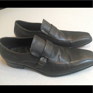 Kenneth Cole Dreas shoe - Men’s size 8 grey